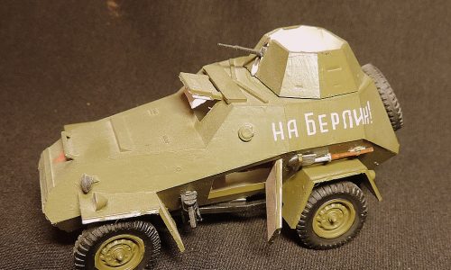 БА-64
