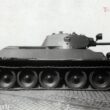 А-34 он же Т-34