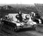 StuG33B 1943