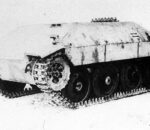 Хетцер БРЭМ без сошника